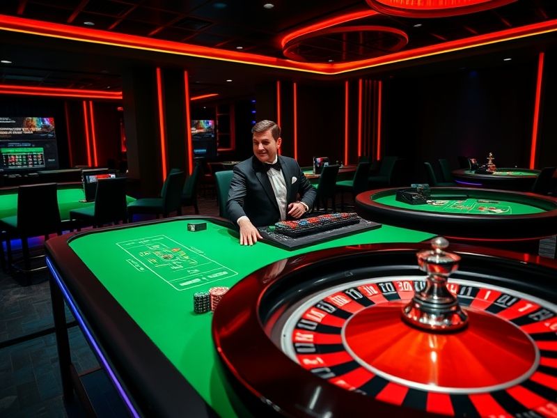 Discover the best online gambling experience at c9taya.com. Explore real-money casino games, exclusive promotions, and expert guides tailored to elevate your play.