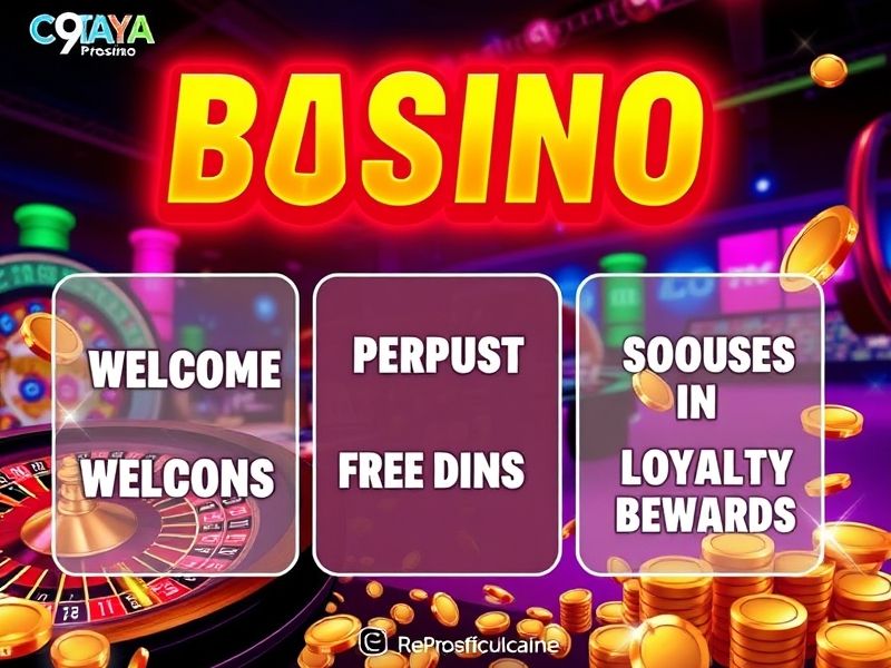 Discover the best online gambling experience at c9taya.com. Explore real-money casino games, exclusive promotions, and expert guides tailored to elevate your play.